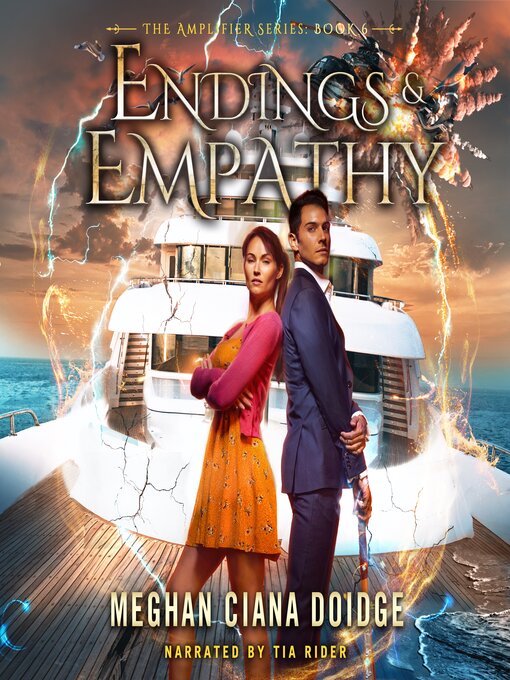 Title details for Endings and Empathy by Meghan Ciana Doidge - Available